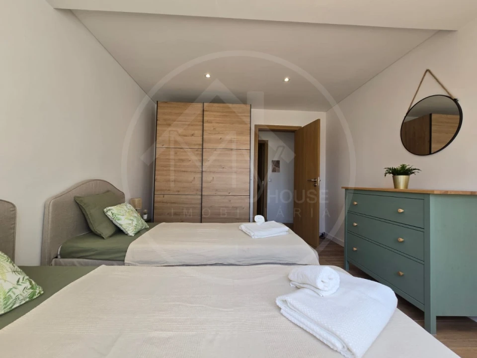 Apartamento T2 para Venda em Albufeira e Olhos de Água Foto 28
