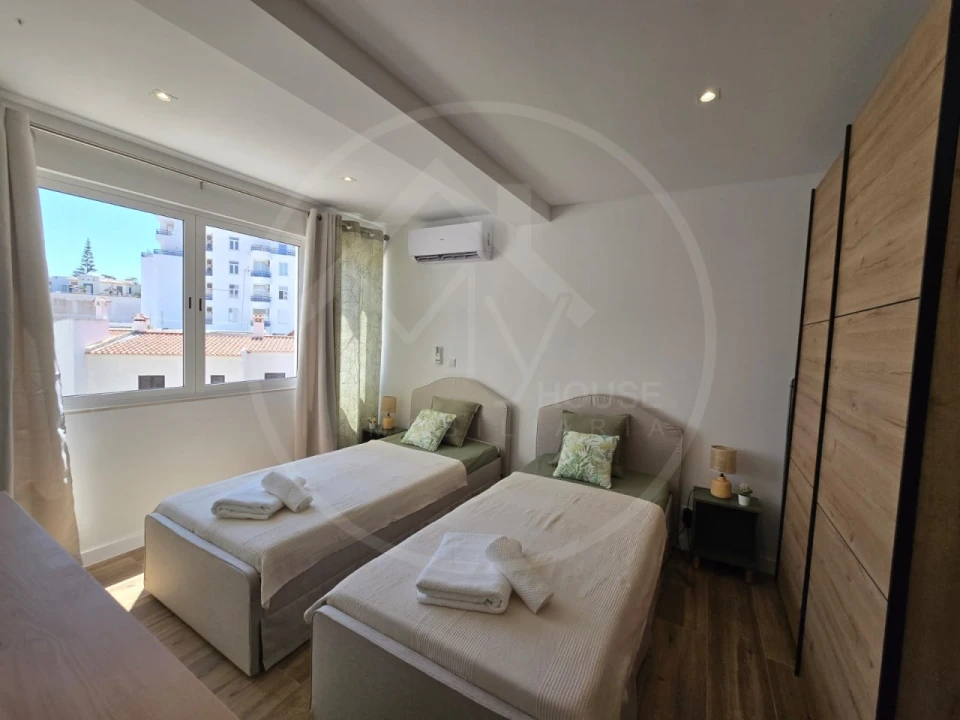 Apartamento T2 para Venda em Albufeira e Olhos de Água Foto 30