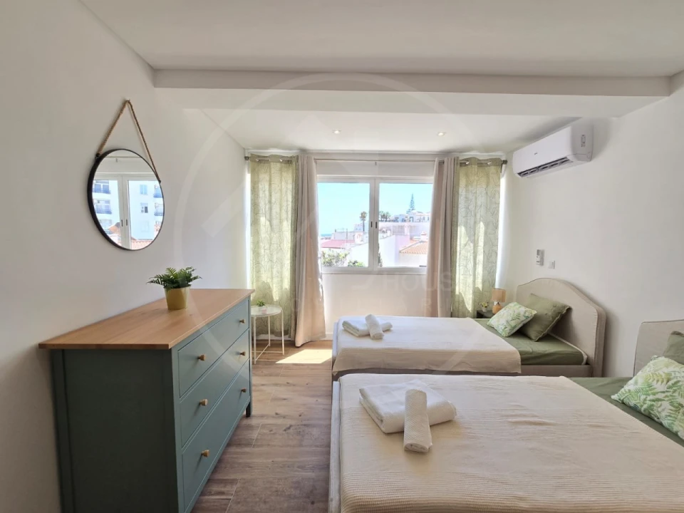 Apartamento T2 para Venda em Albufeira e Olhos de Água Foto 31