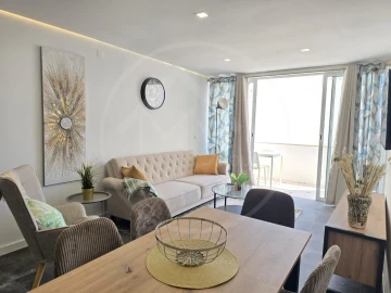 Apartamento T2 para Venda em Albufeira e Olhos de Água
