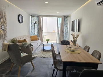 Apartamento T2 para Venda em Albufeira e Olhos de Água