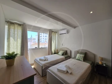 Apartamento T2 para Venda em Albufeira e Olhos de Água