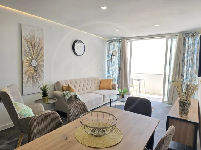 Apartamento T2 para Venda em Albufeira e Olhos de Água Foto 2