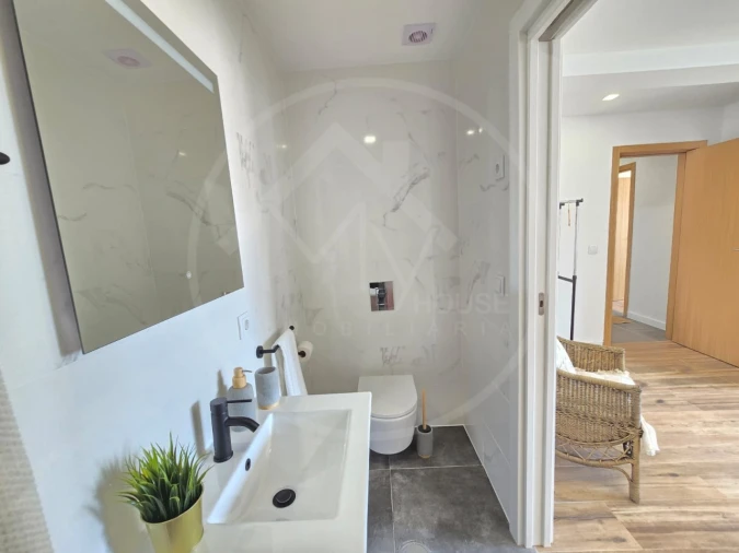 Apartamento T2 para Venda em Albufeira e Olhos de Água Foto 20