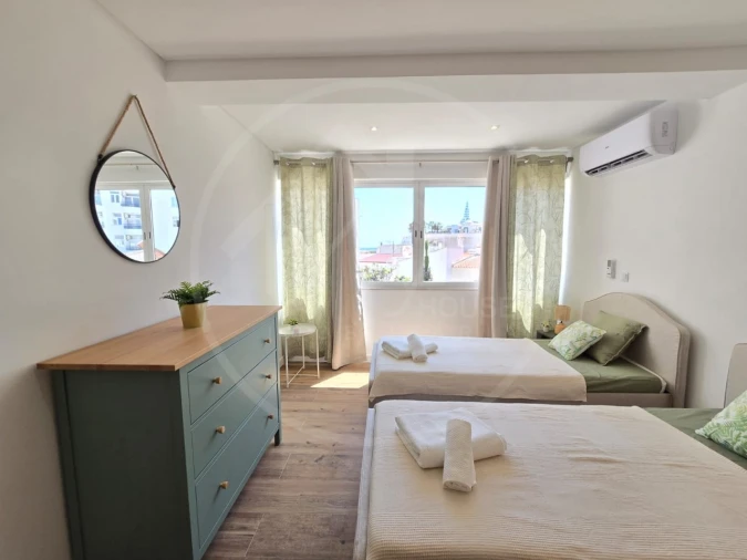 Apartamento T2 para Venda em Albufeira e Olhos de Água Foto 24