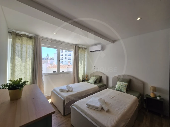 Apartamento T2 para Venda em Albufeira e Olhos de Água Foto 27