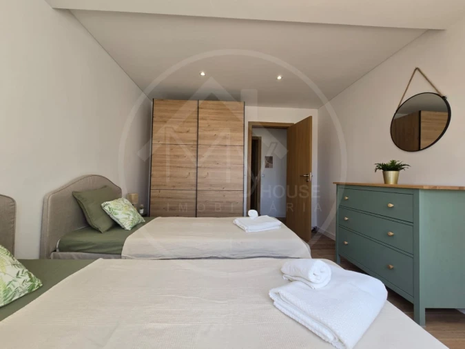 Apartamento T2 para Venda em Albufeira e Olhos de Água Foto 28