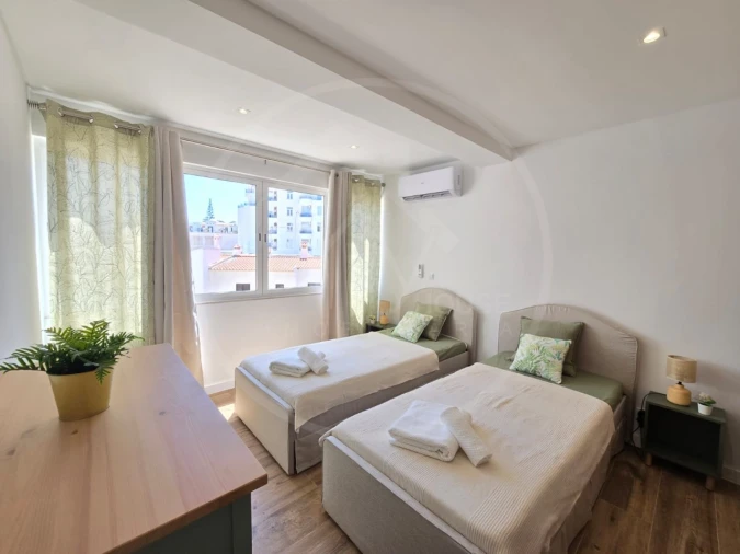 Apartamento T2 para Venda em Albufeira e Olhos de Água Foto 29