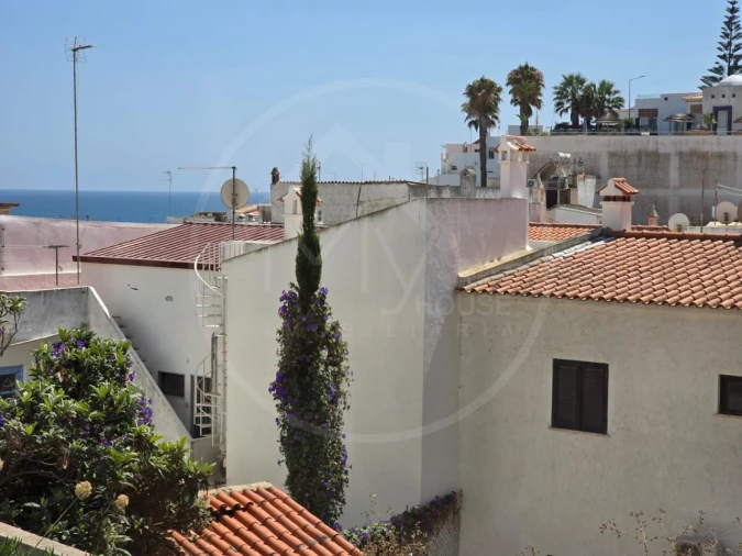 Apartamento T2 para Venda em Albufeira e Olhos de Água Foto 35