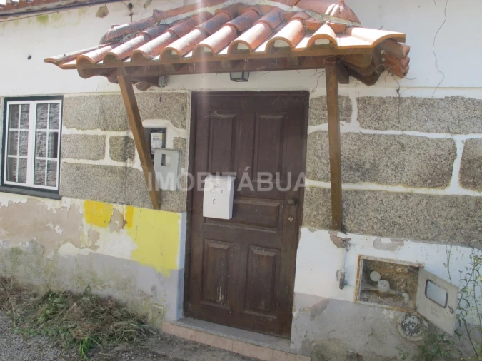 Moradia T3 para Venda em Tabua Foto 3