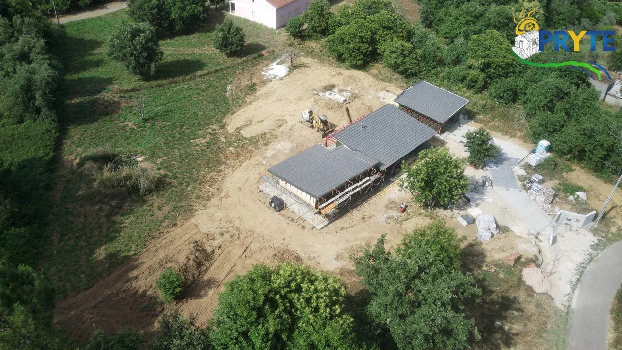 Moradia T3 para Venda em Ferreira do Zezere Foto 4
