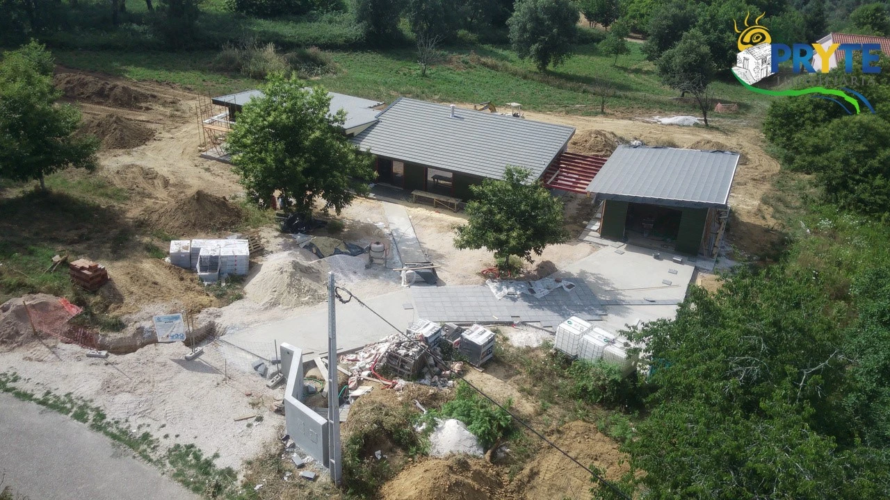 Moradia T3 para Venda em Ferreira do Zezere Foto 6