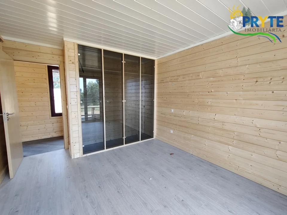 Moradia T3 para Venda em Ferreira do Zezere Foto 21