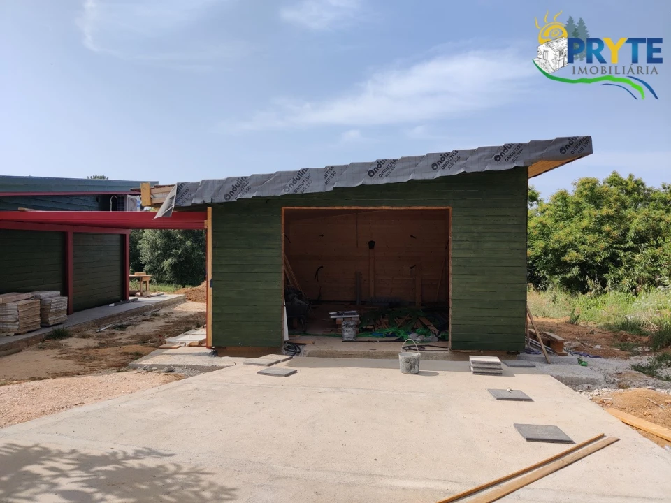 Moradia T3 para Venda em Ferreira do Zezere Foto 27