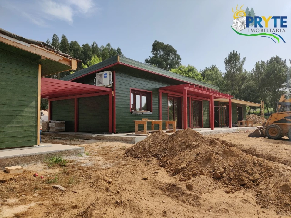 Moradia T3 para Venda em Ferreira do Zezere Foto 30