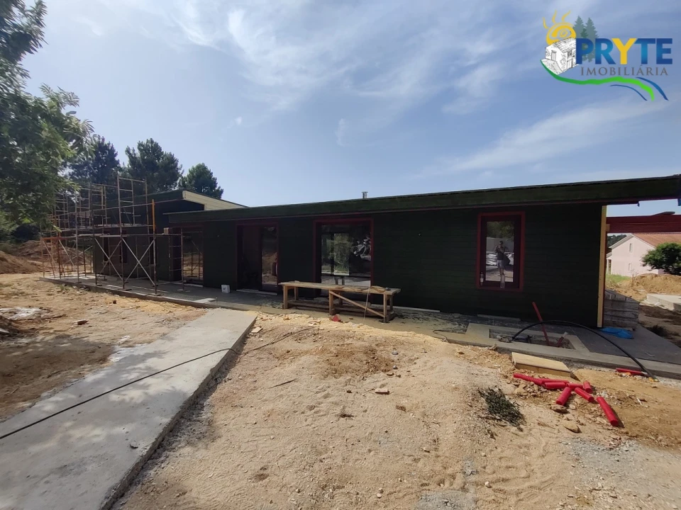Moradia T3 para Venda em Ferreira do Zezere Foto 32