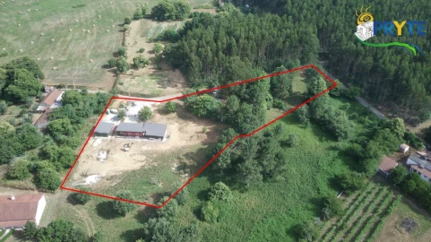 Moradia T3 para Venda em Ferreira do Zezere