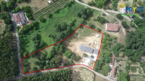 Moradia T3 para Venda em Ferreira do Zezere