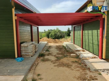 Moradia T3 para Venda em Ferreira do Zezere