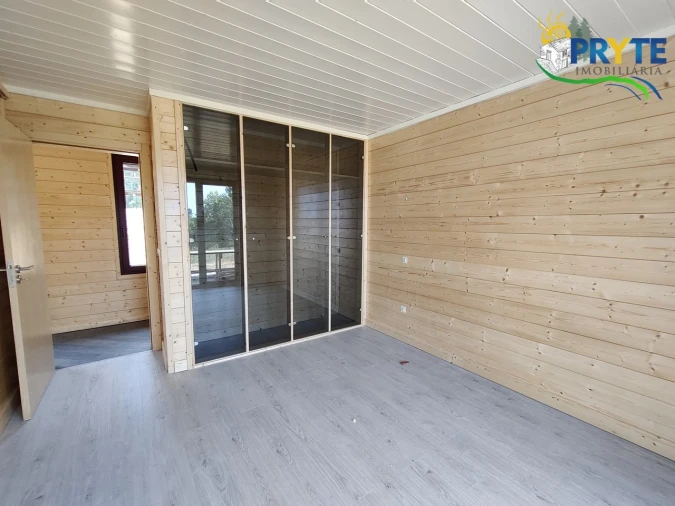 Moradia T3 para Venda em Ferreira do Zezere Foto 21