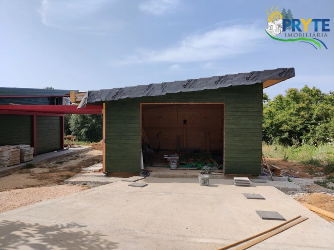 Moradia T3 para Venda em Ferreira do Zezere Foto 27