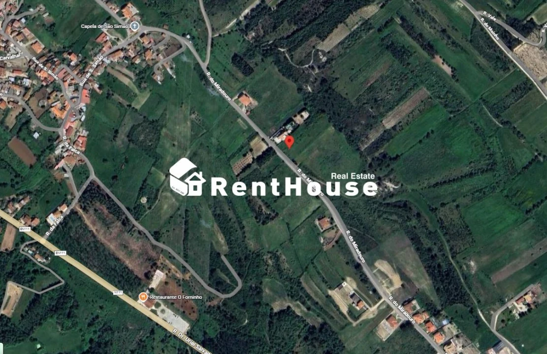 Terreno para Venda em Maiorca Foto 8