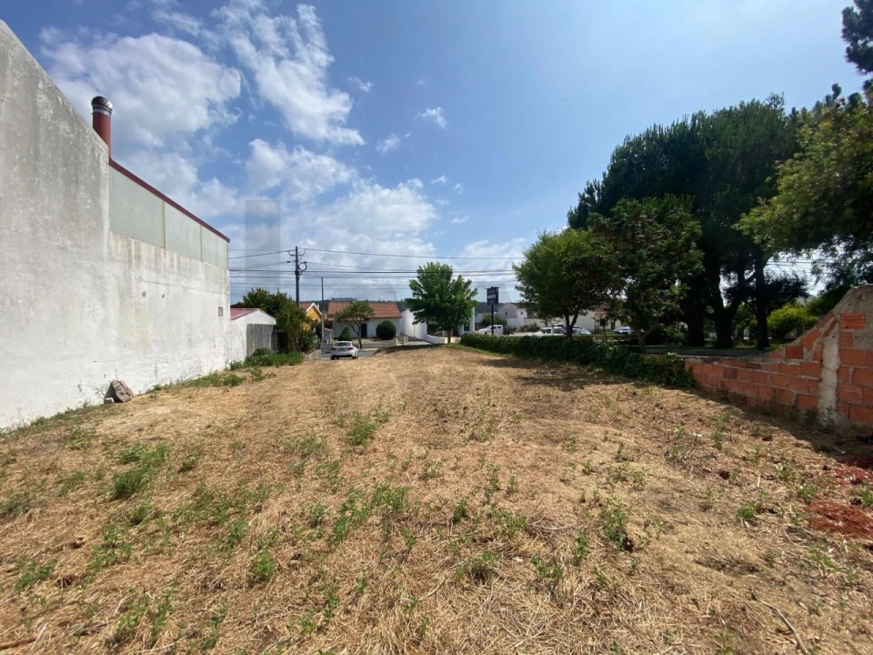 Terreno para Venda em Valado dos Frades Foto 13