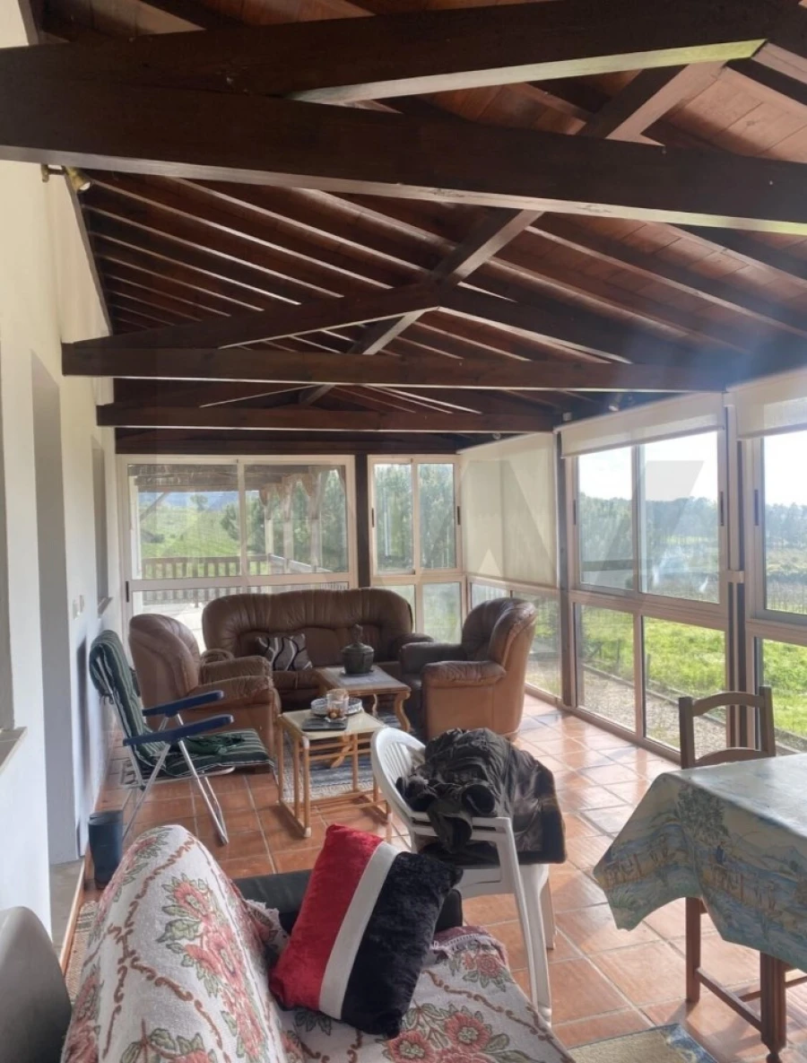 Quinta T4 para Venda em Valado dos Frades Foto 22