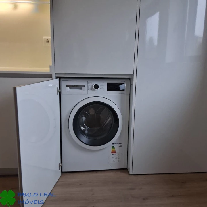 Apartamento T2 para Venda em Moreira Foto 6