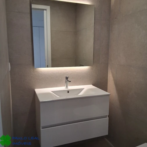 Apartamento T2 para Venda em Moreira Foto 7