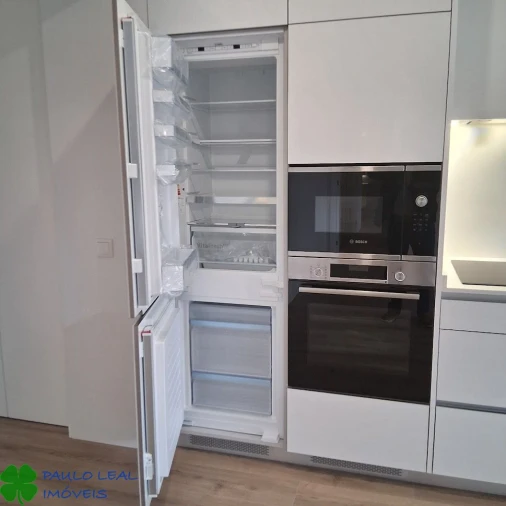 Apartamento T2 para Venda em Moreira Foto 4