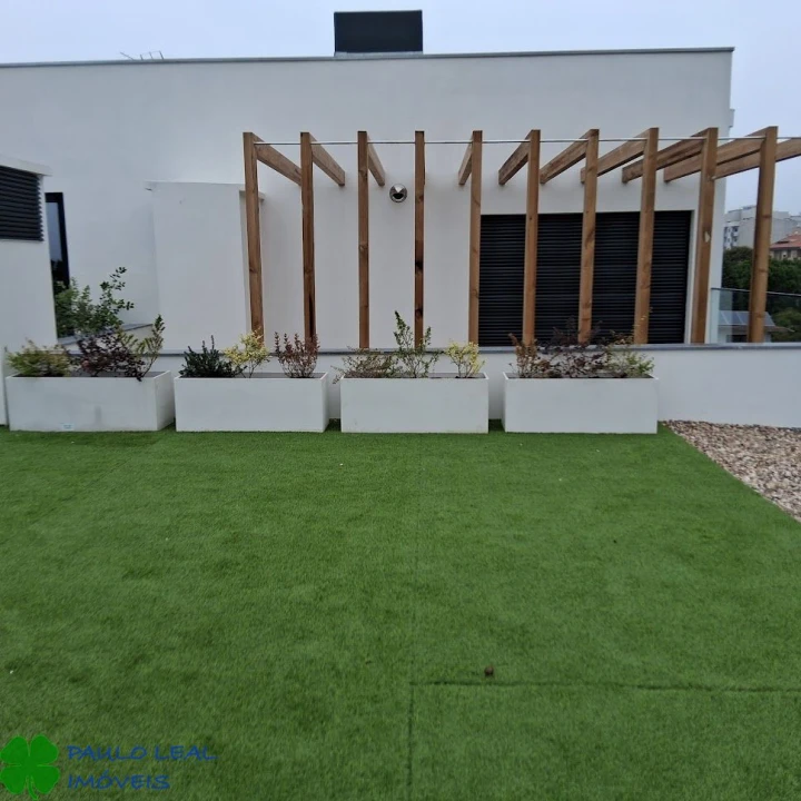 Apartamento T2 para Venda em Moreira Foto 15