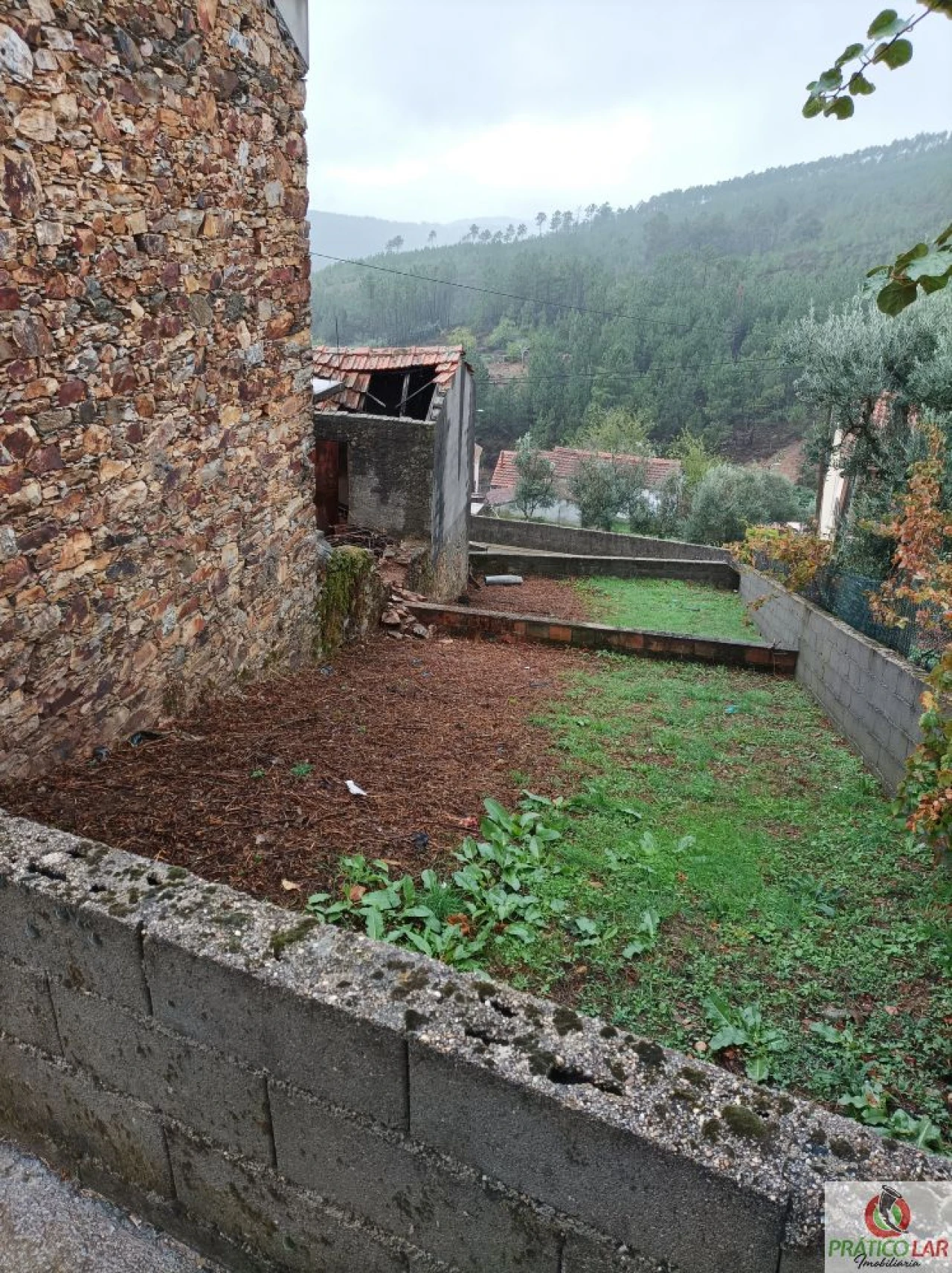 Moradia T5 para Venda em Cabril Foto 11