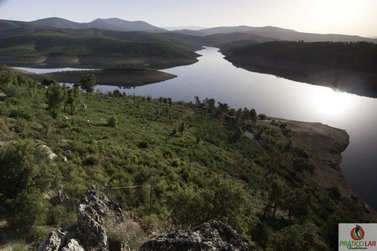 Moradia T5 para Venda em Cabril Foto 14