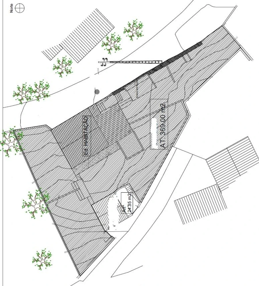 Moradia T5 para Venda em Cabril Foto 18