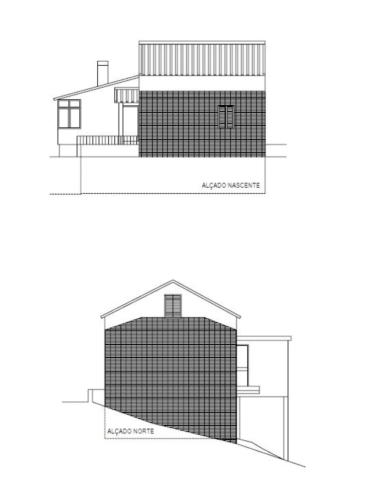 Moradia T5 para Venda em Cabril Foto 15