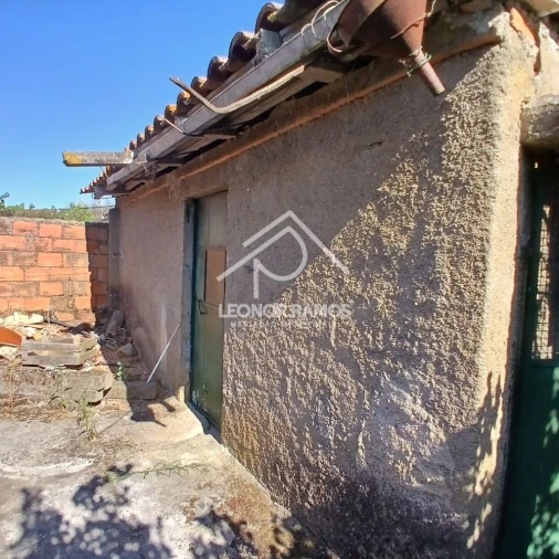 Moradia T5 para Venda em Ladoeiro Foto 39