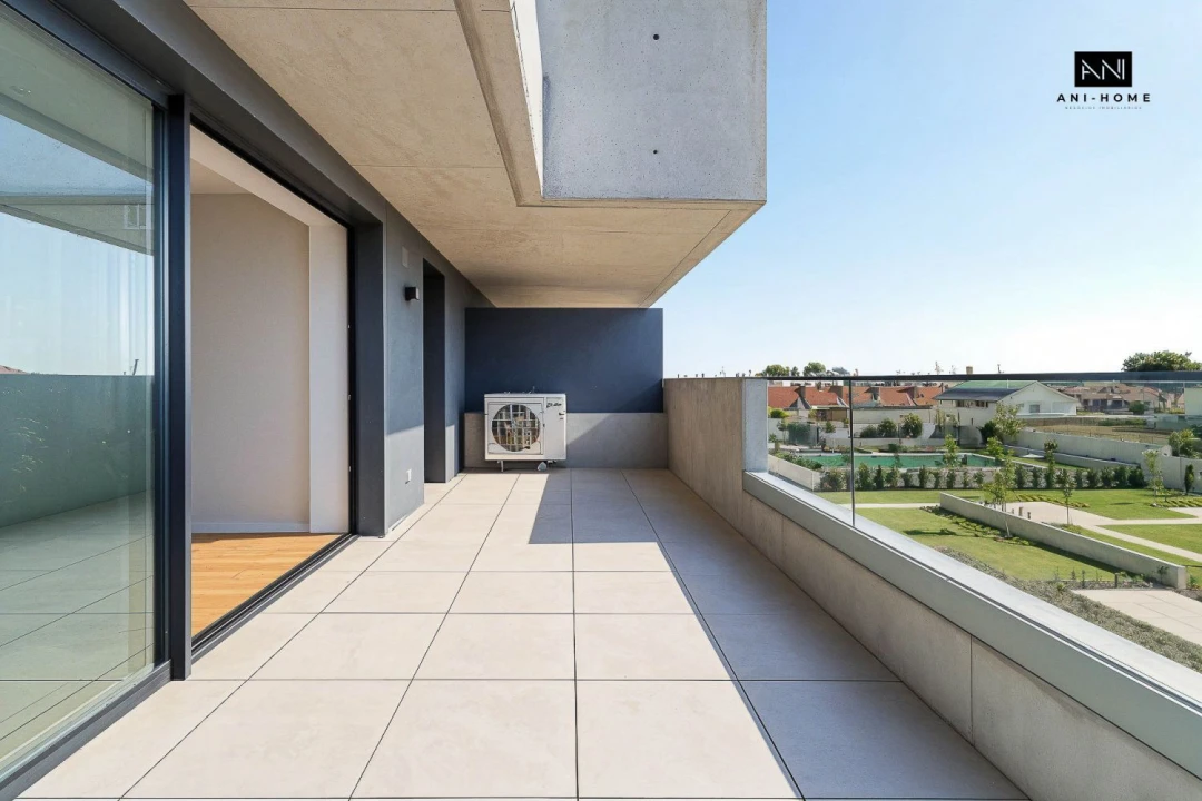 Apartamento T3 para Venda em Matosinhos e Leça da Palmeira Foto 28