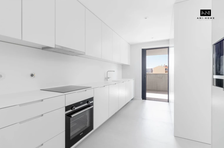 Apartamento T3 para Venda em Matosinhos e Leça da Palmeira Foto 7