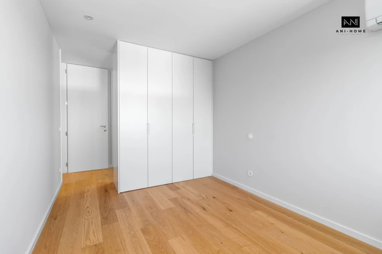 Apartamento T3 para Venda em Matosinhos e Leça da Palmeira Foto 16