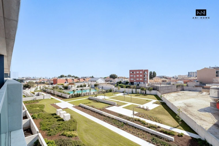 Apartamento T3 para Venda em Matosinhos e Leça da Palmeira Foto 30