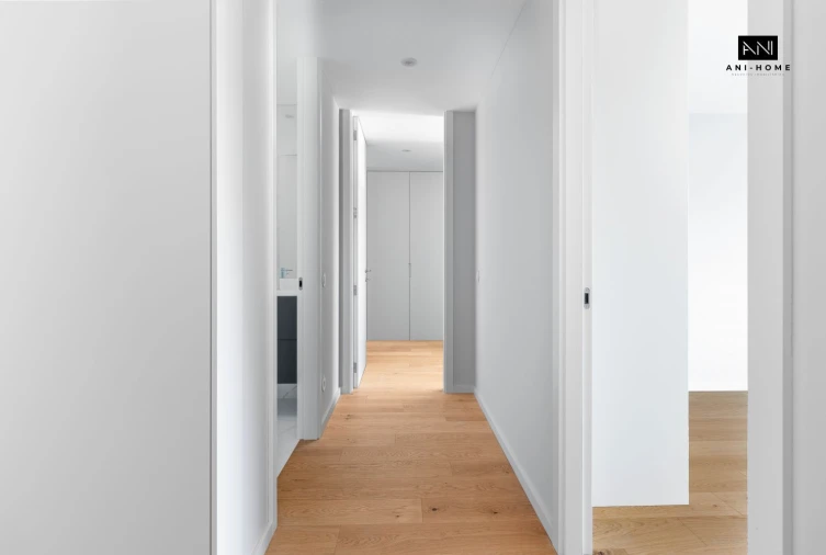 Apartamento T3 para Venda em Matosinhos e Leça da Palmeira Foto 13