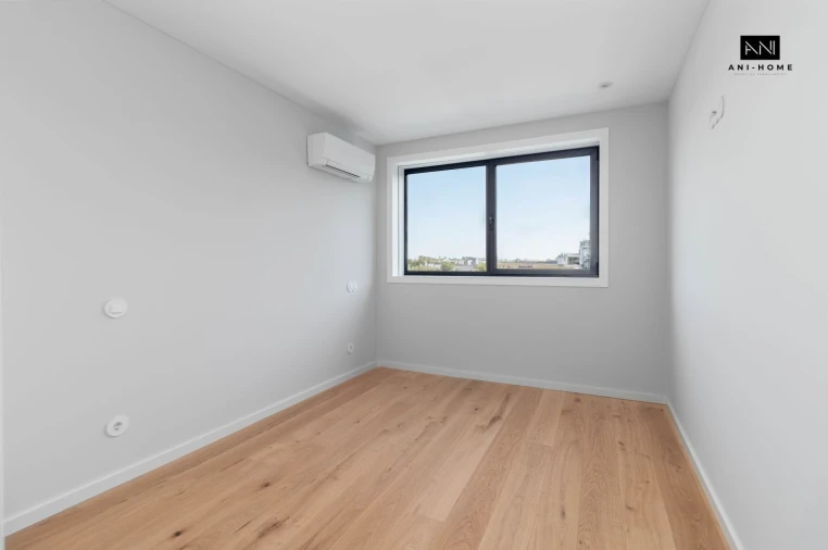 Apartamento T3 para Venda em Matosinhos e Leça da Palmeira Foto 14