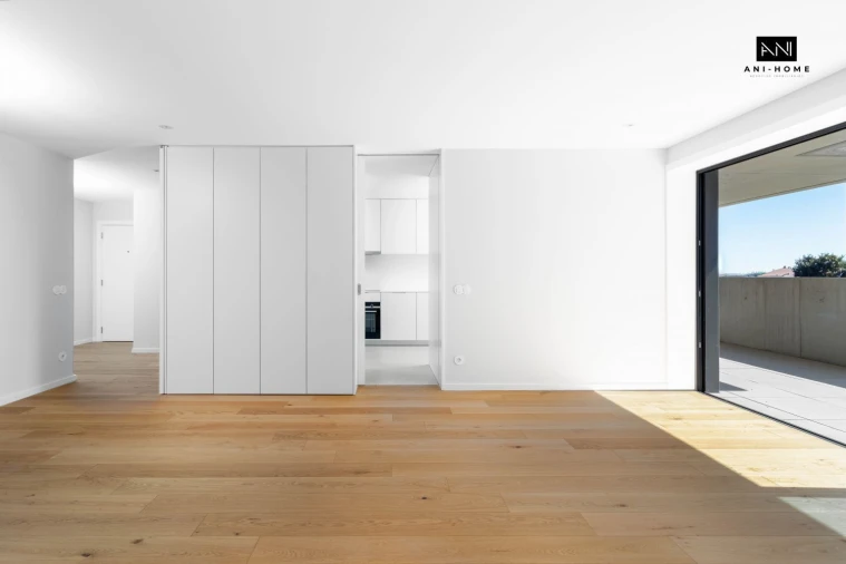 Apartamento T3 para Venda em Matosinhos e Leça da Palmeira Foto 6