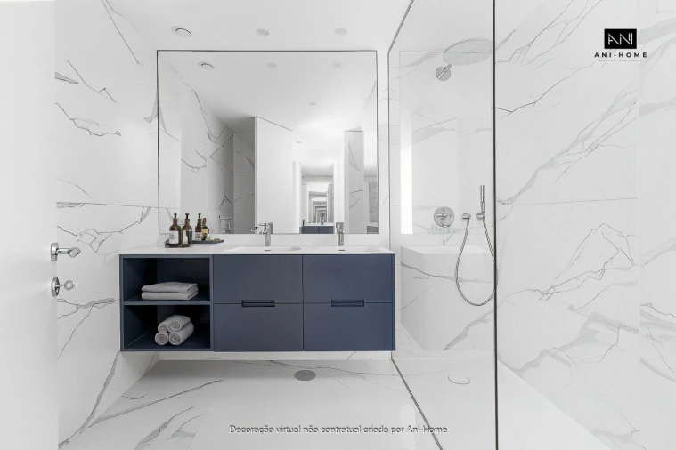 Apartamento T3 para Venda em Matosinhos e Leça da Palmeira Foto 19