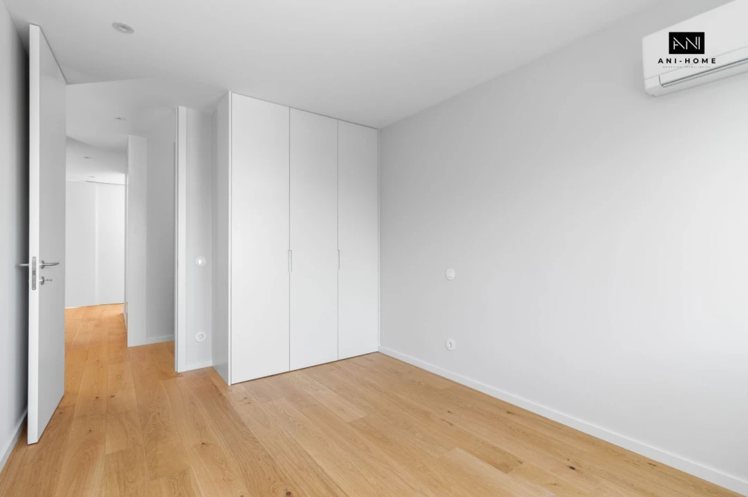 Apartamento T3 para Venda em Matosinhos e Leça da Palmeira Foto 22
