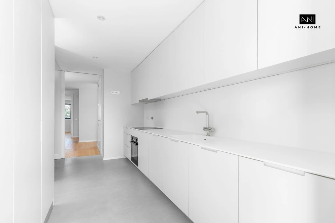 Apartamento T3 para Venda em Matosinhos e Leça da Palmeira Foto 10