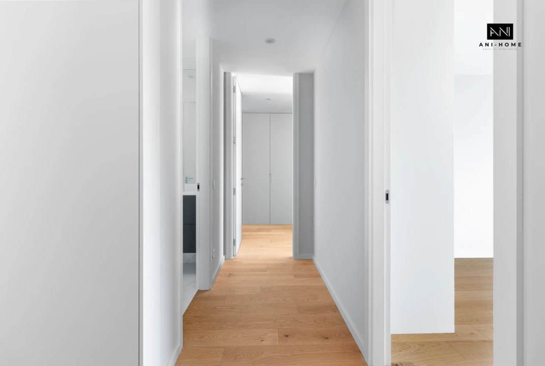 Apartamento T3 para Venda em Matosinhos e Leça da Palmeira Foto 13