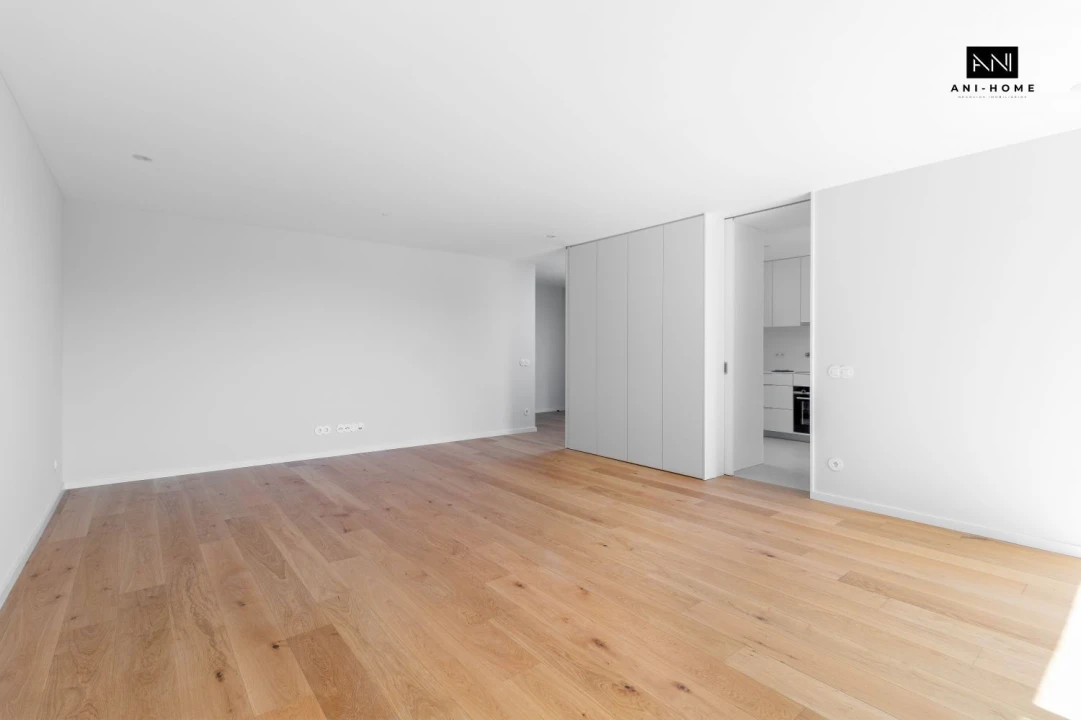 Apartamento T3 para Venda em Matosinhos e Leça da Palmeira Foto 5