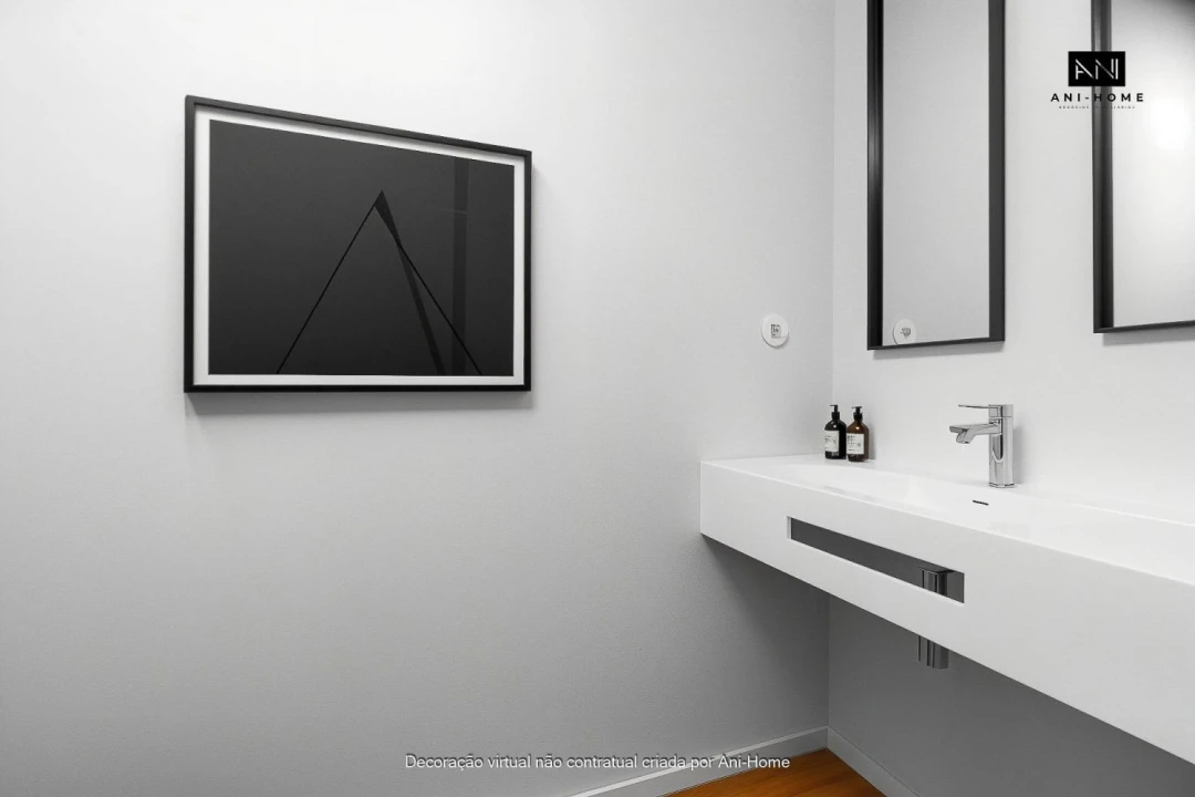 Apartamento T3 para Venda em Matosinhos e Leça da Palmeira Foto 12